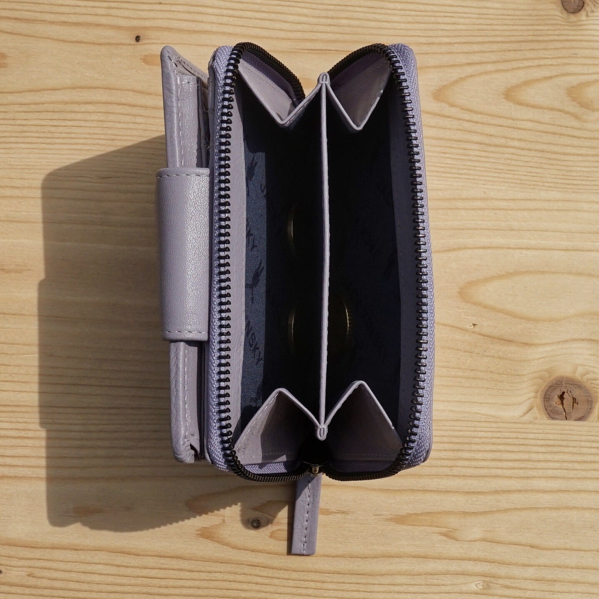 Damengeldbeutel Livorno