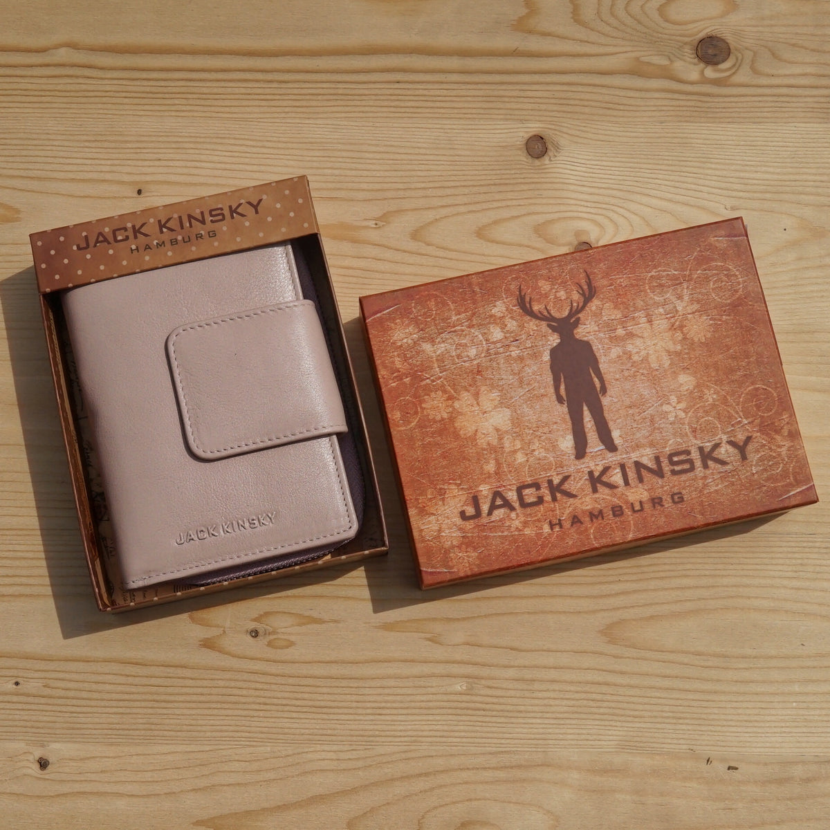 Damengeldbeutel Livorno