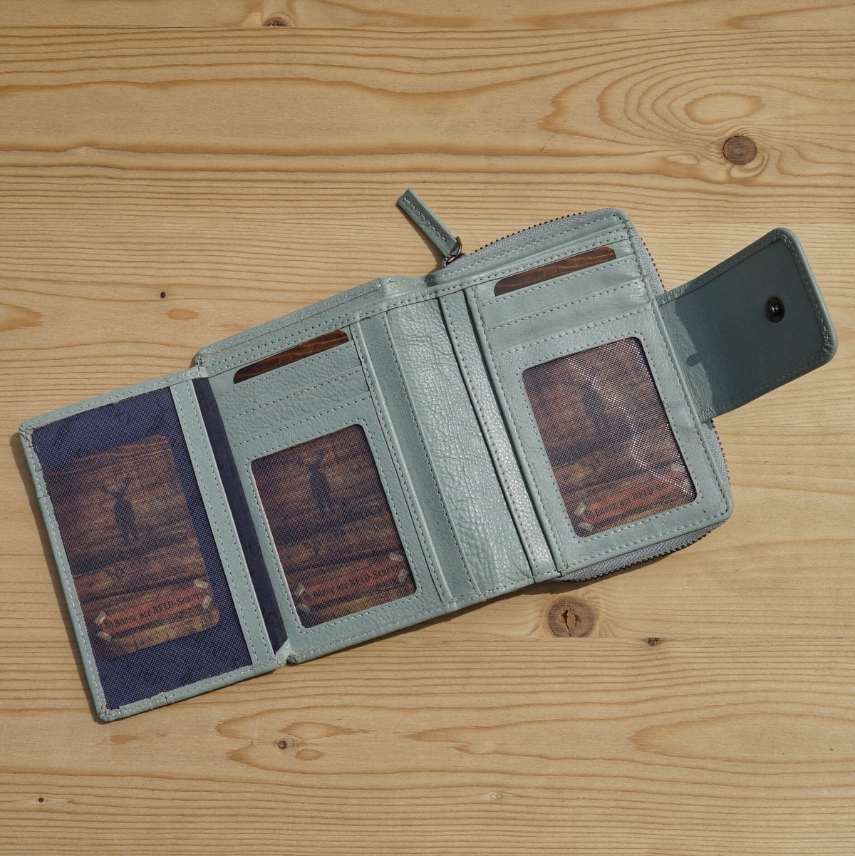 Damengeldbeutel Livorno