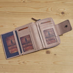 Damengeldbeutel Livorno