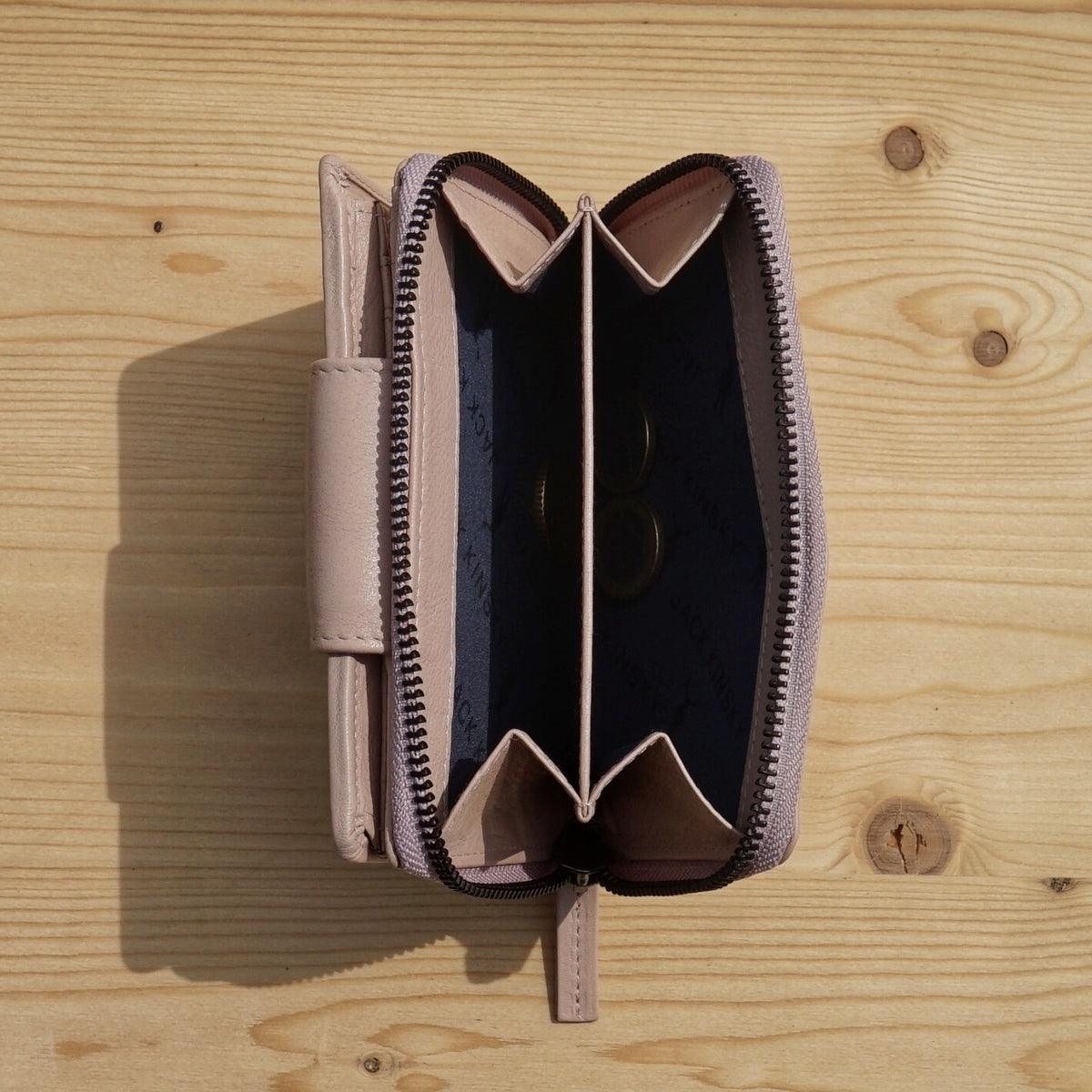 Damengeldbeutel Livorno