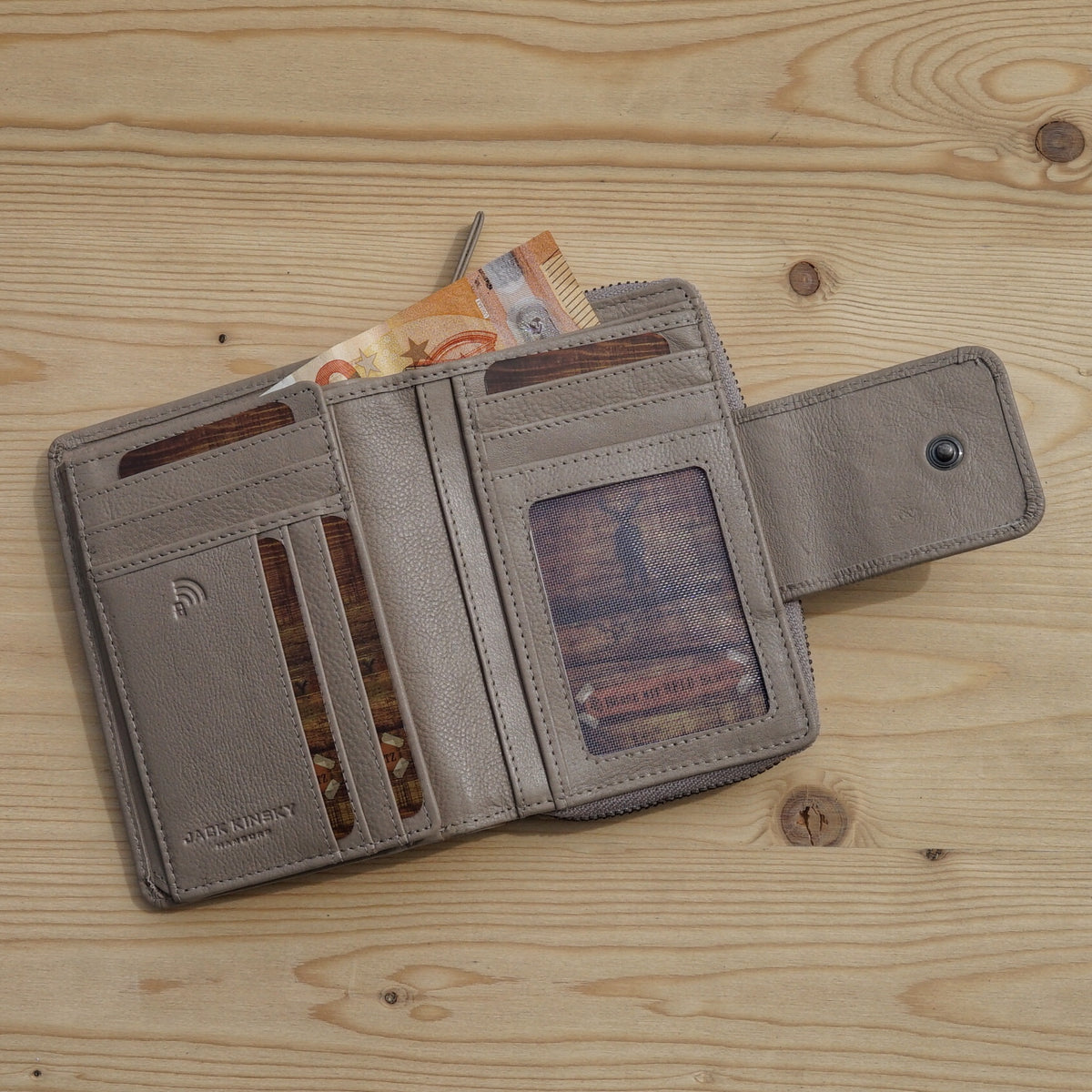 Damengeldbeutel Livorno