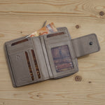 Damengeldbeutel Livorno