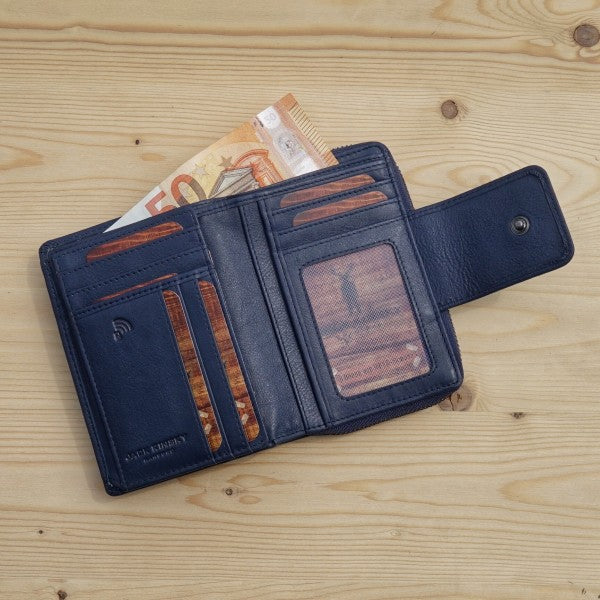 Damengeldbeutel Livorno