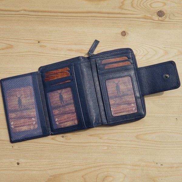 Damengeldbeutel Livorno