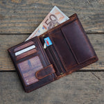 Kombibörse Klappfach Monterey