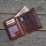 Kombibörse Klappfach Monterey