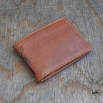 Scheintasche Klappfach quer Monterey