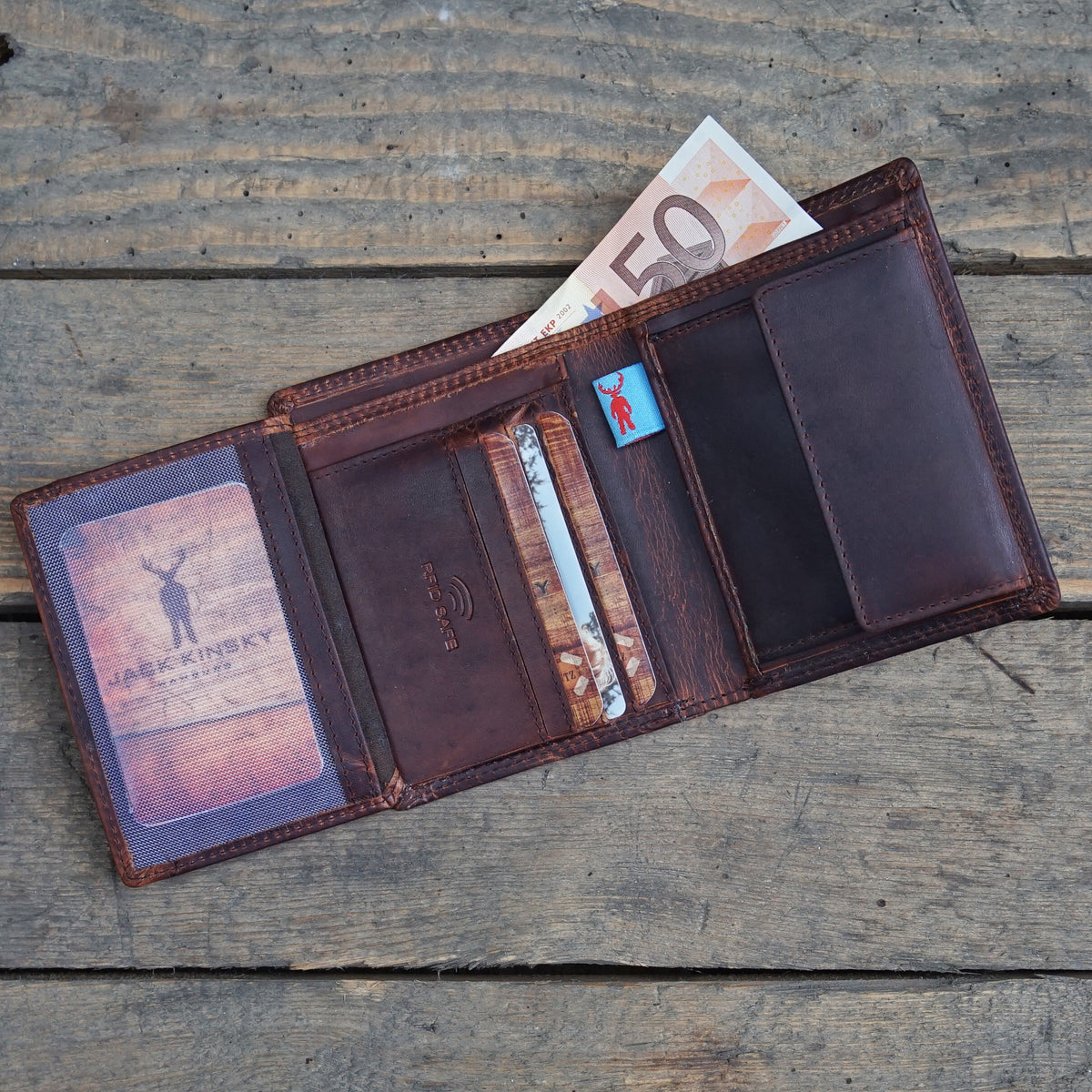 Kombibörse 1 Klappe Monterey