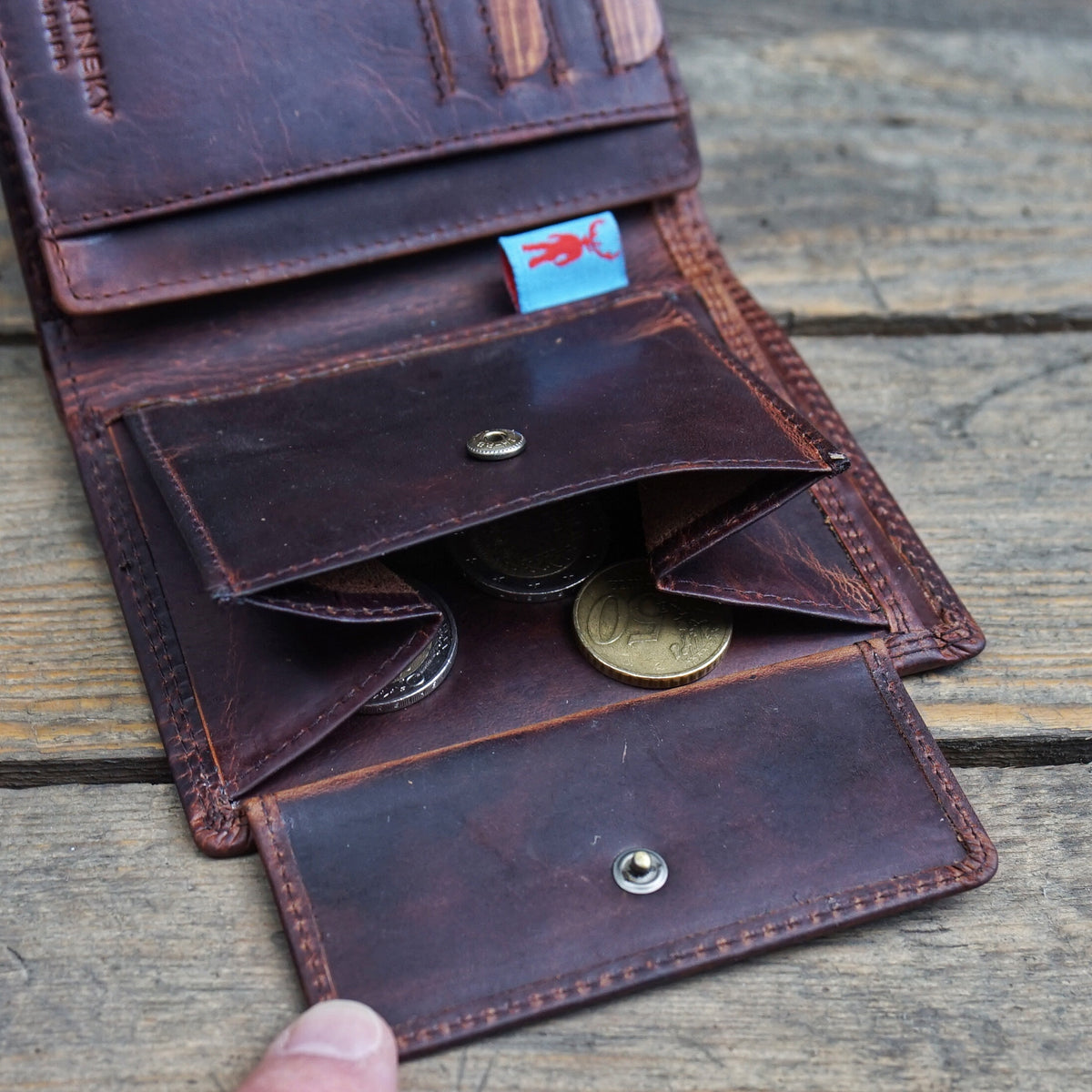 Kombibörse 1 Klappe Monterey