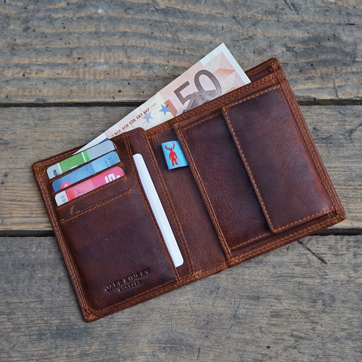 Kombibörse 1 Klappe Monterey