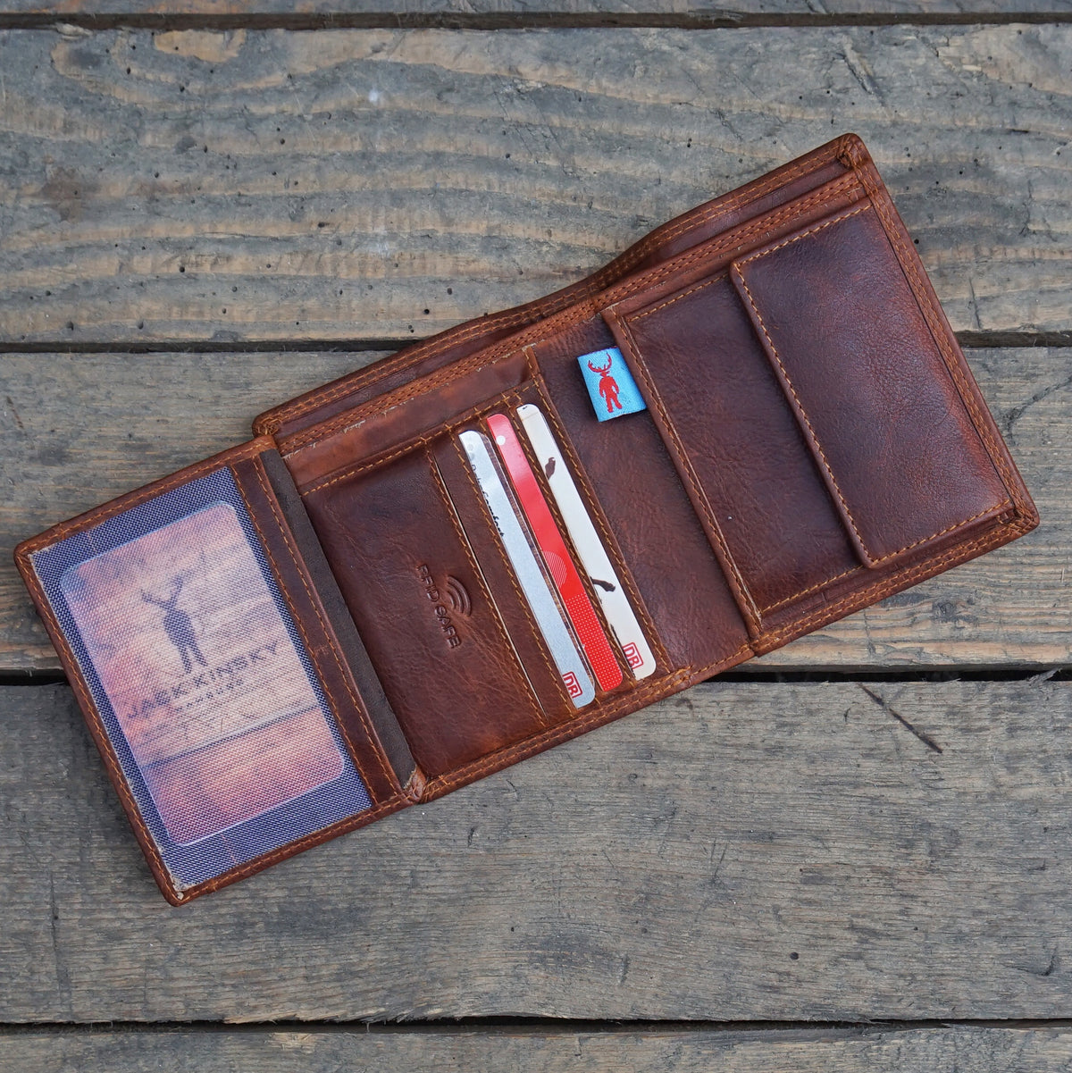 Kombibörse 1 Klappe Monterey