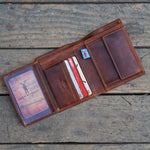 Kombibörse 1 Klappe Monterey