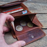 Kombibörse 1 Klappe Monterey