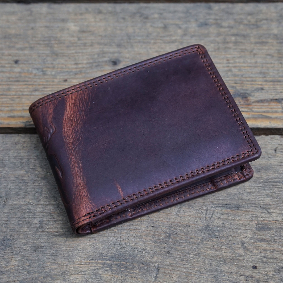 kleine Scheintasche Monterey