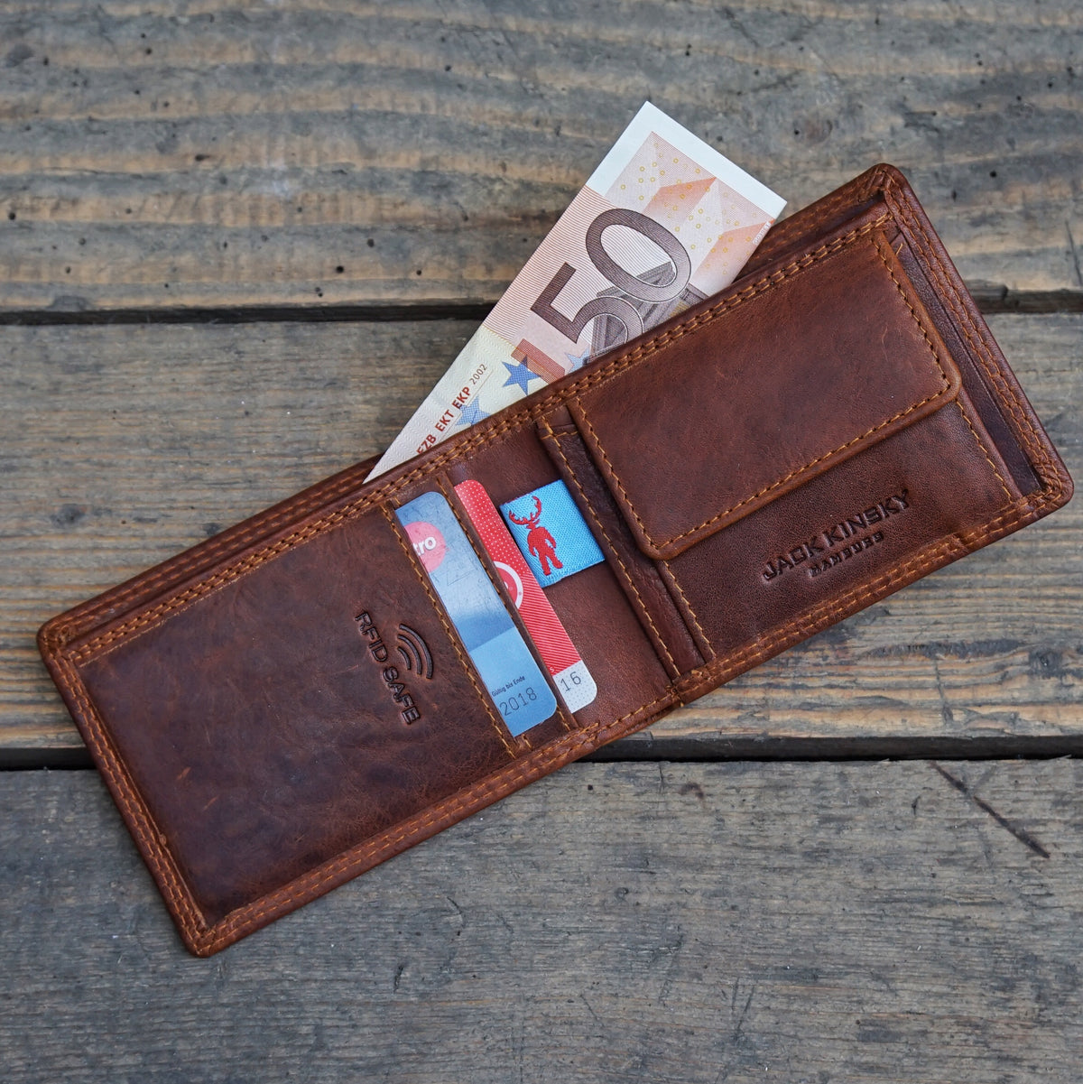 kleine Scheintasche Monterey