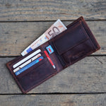 Scheintasche o. Klappe Monterey