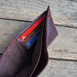 Scheintasche o. Klappe Monterey