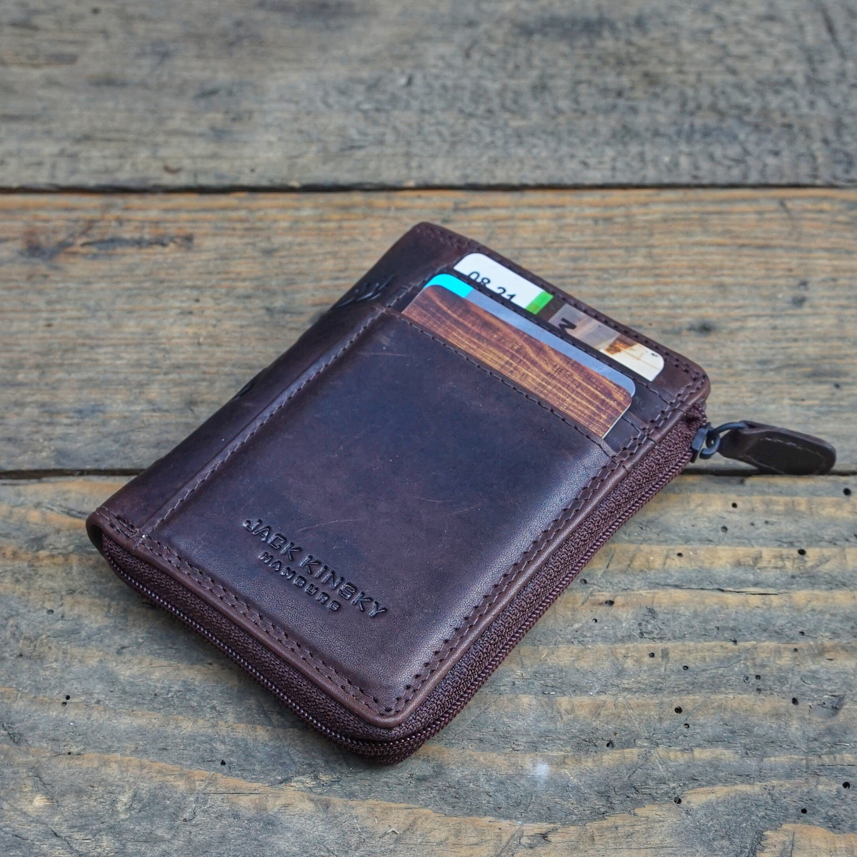 Kartenbörse Monterey