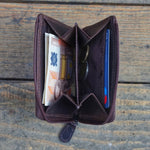 Kartenbörse Monterey