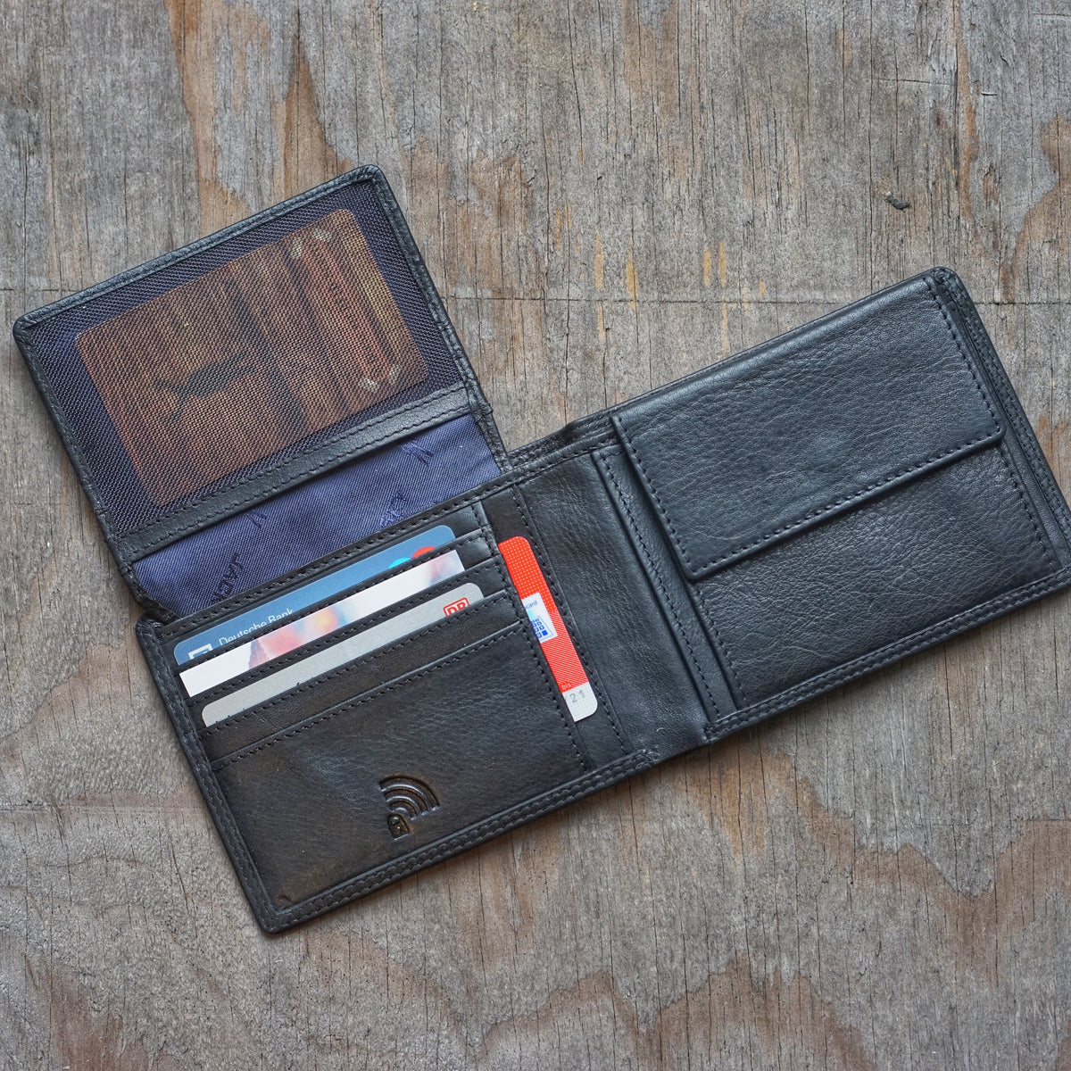 Scheintasche Montreal N