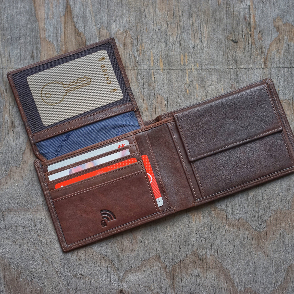 Scheintasche Montreal N