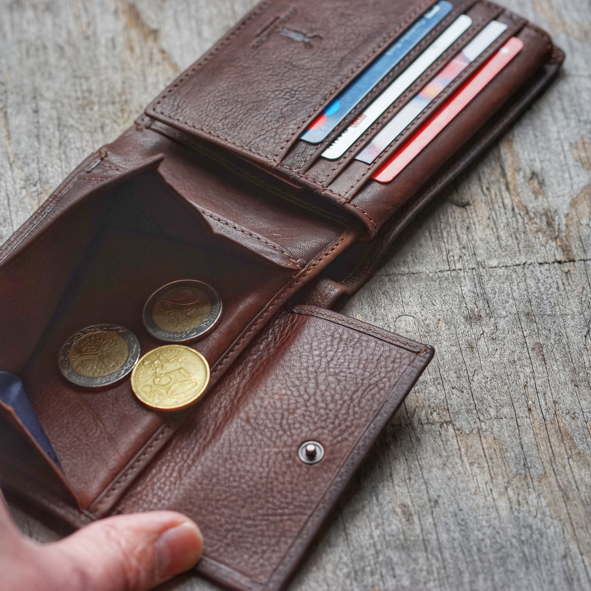 Scheintasche Montreal N