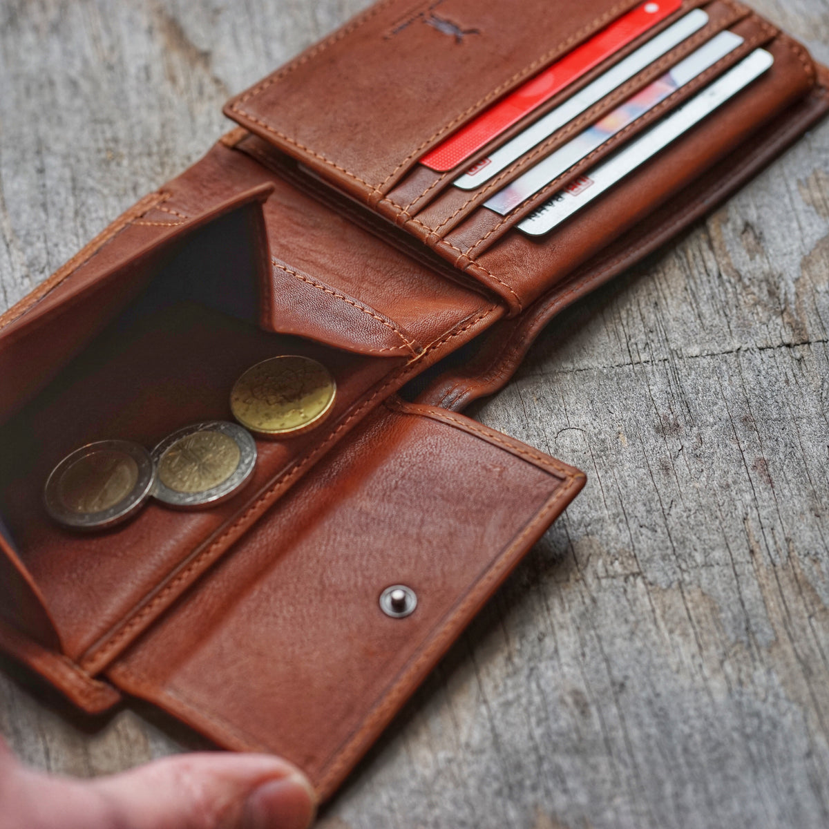 Scheintasche Montreal N