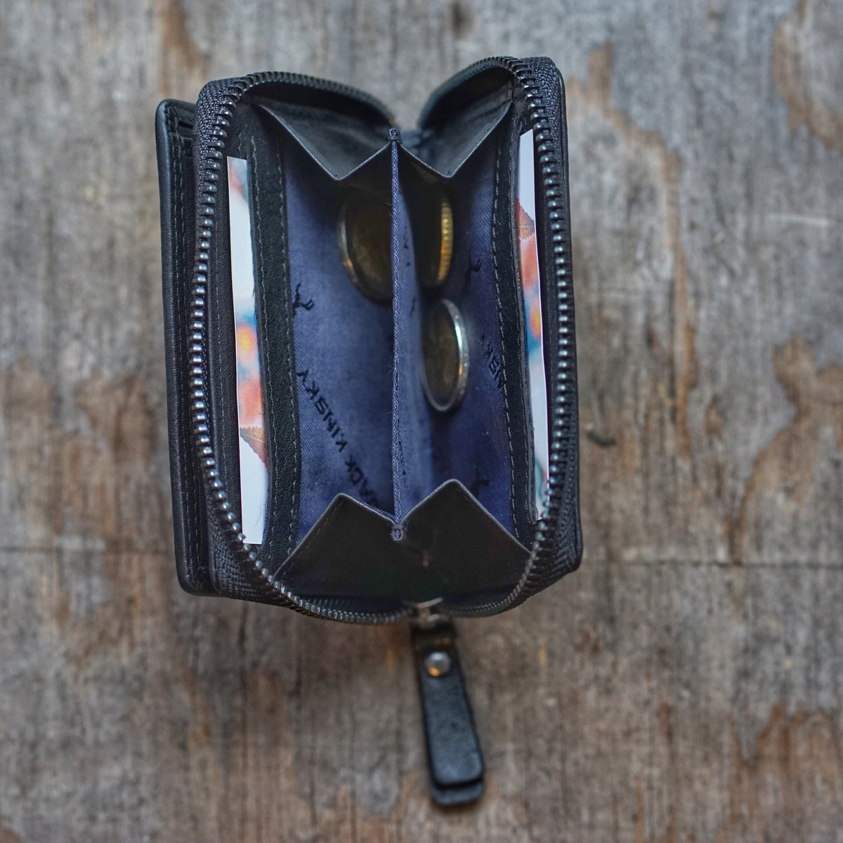 kleine RV Börse Montreal