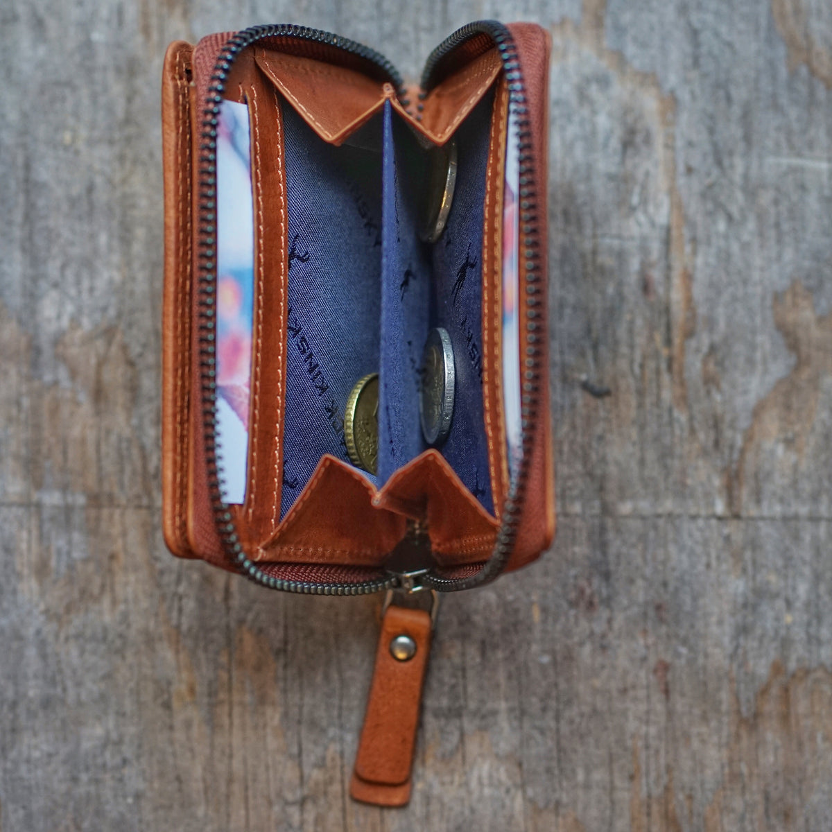 kleine RV Börse Montreal