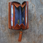 kleine RV Börse Montreal