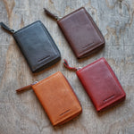 kleine RV Börse Montreal