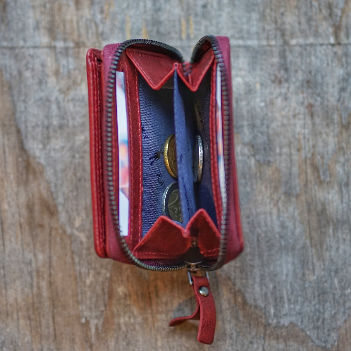 kleine RV Börse Montreal