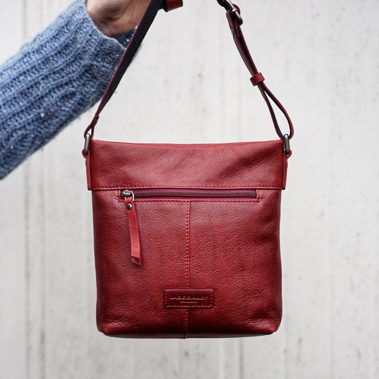 kleine Umhängetasche Montreal