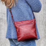 kleine Umhängetasche Montreal