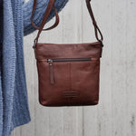 kleine Umhängetasche Montreal