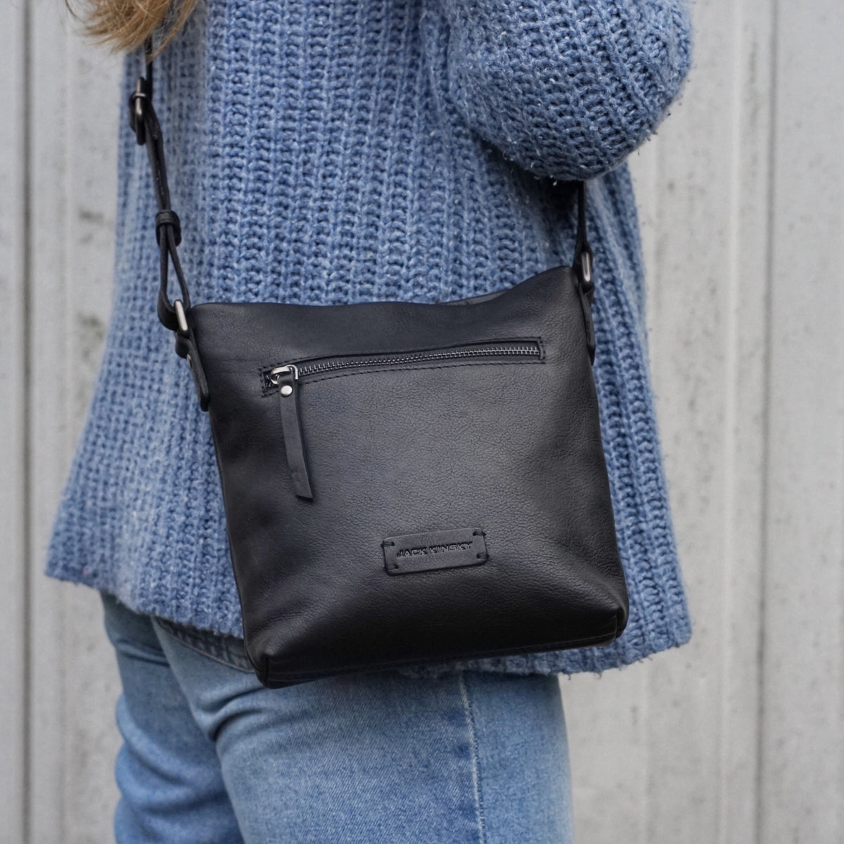 kleine Umhängetasche Montreal