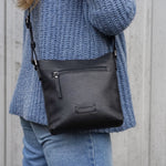 kleine Umhängetasche Montreal