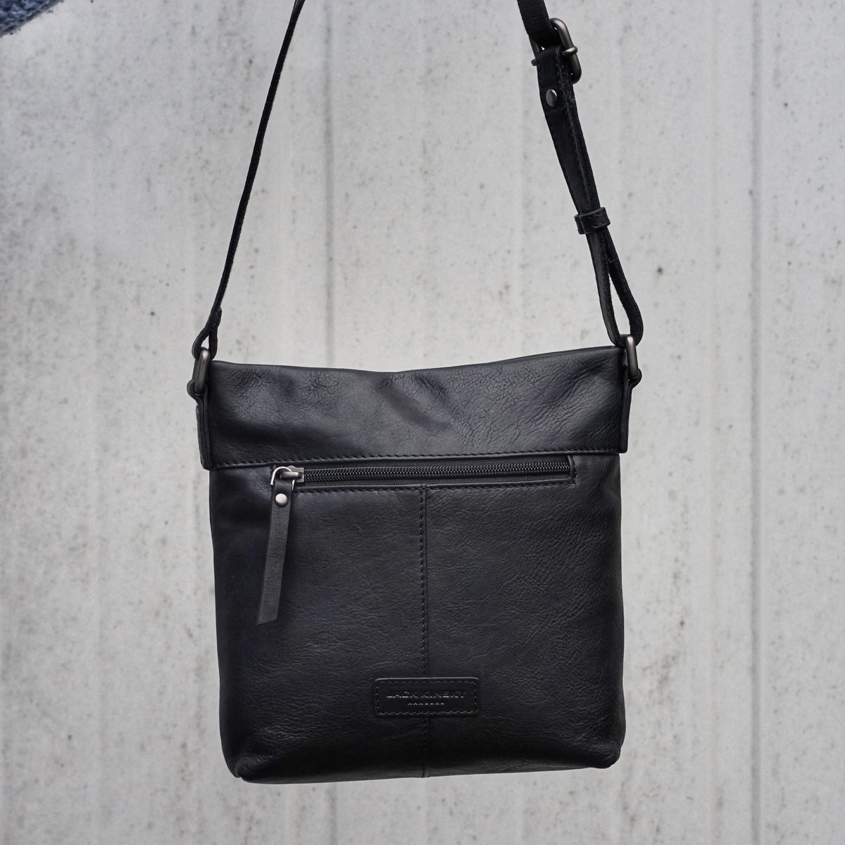 kleine Umhängetasche Montreal