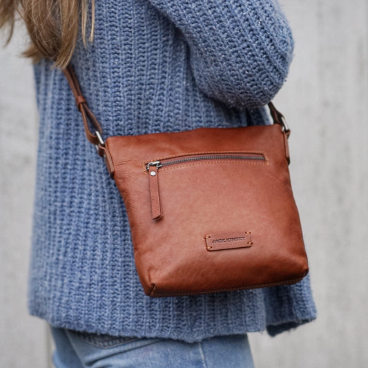 kleine Umhängetasche Montreal