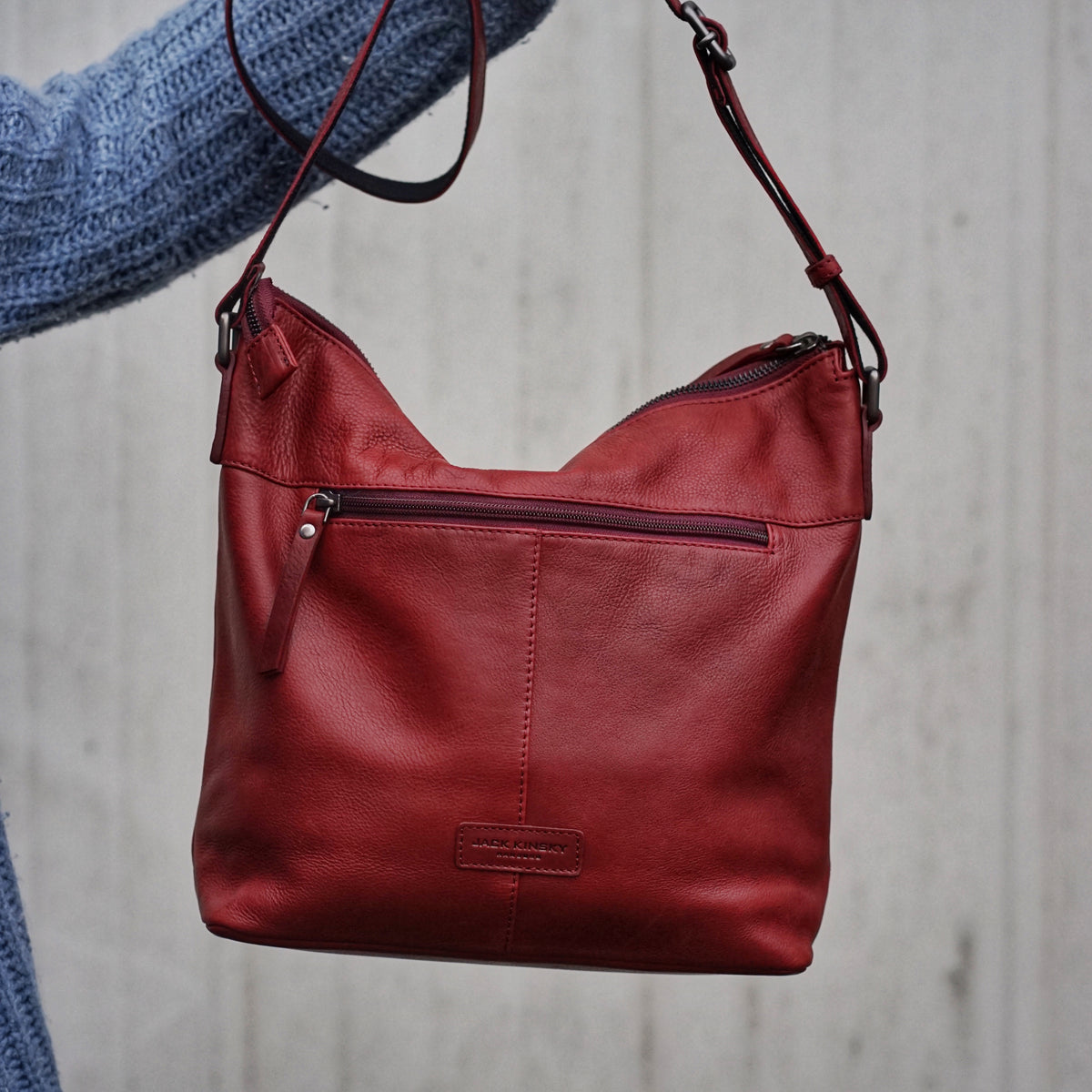 kleiner Beutel Montreal