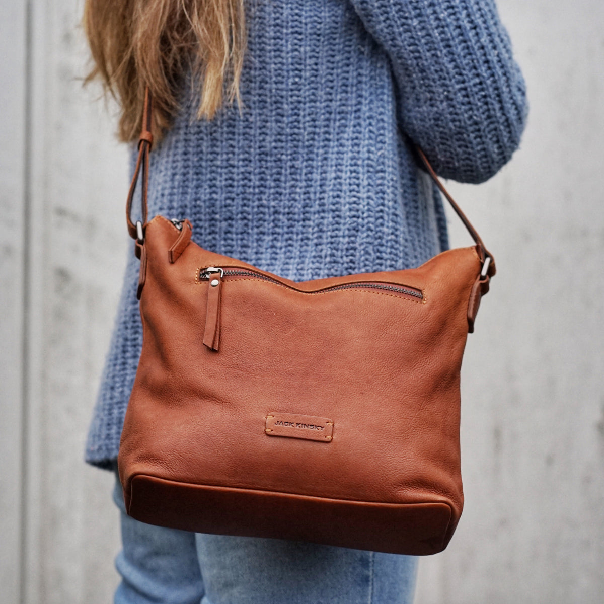 kleiner Beutel Montreal