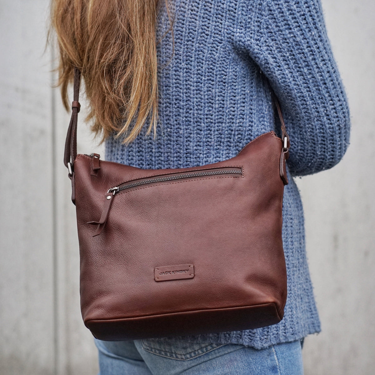 kleiner Beutel Montreal