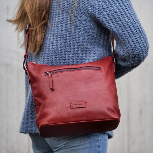 kleiner Beutel Montreal