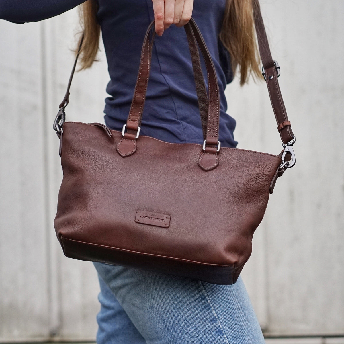 Handtasche o. Shopper Montreal