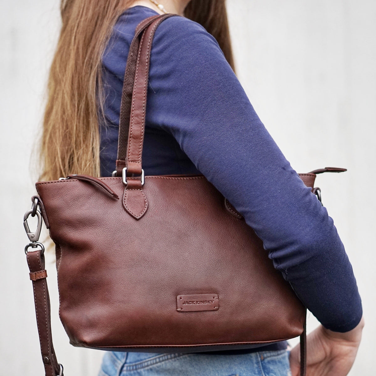 Handtasche o. Shopper Montreal