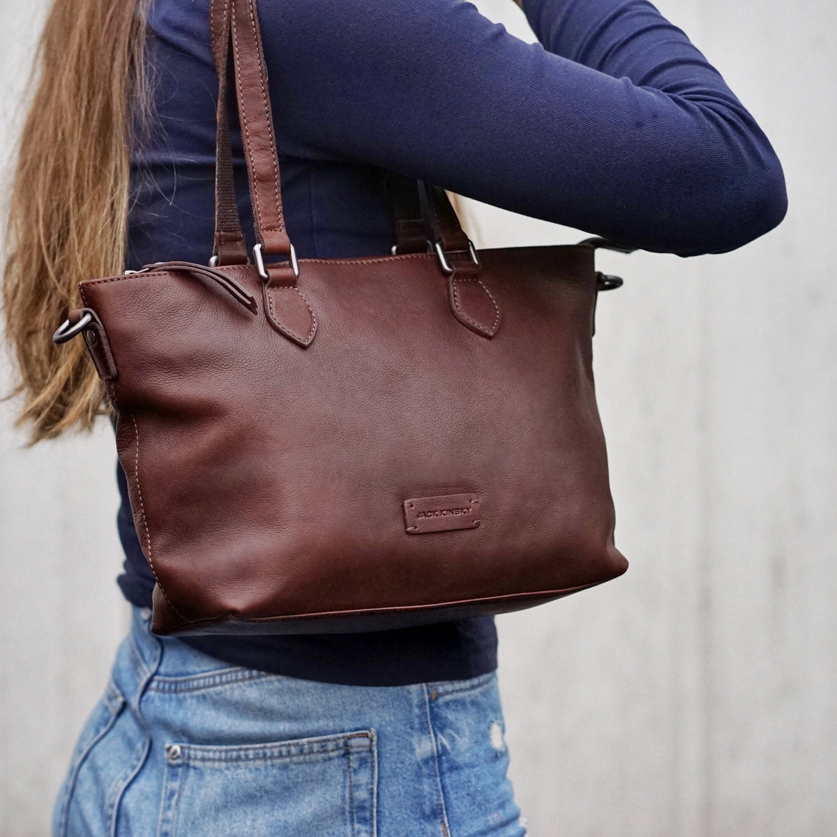 Handtasche o. Shopper Montreal