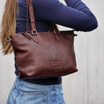 Handtasche o. Shopper Montreal