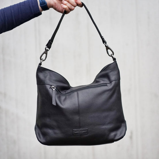 Lederbeutel Montreal