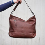 Lederbeutel Montreal